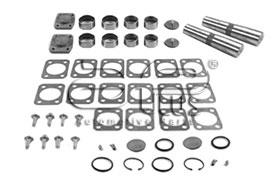 [25051AP] 25051AP Kit de reparacion perno punta de eje